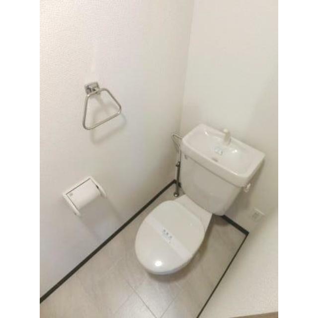 ☆バストイレ別です☆