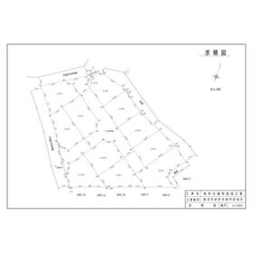 地形図等