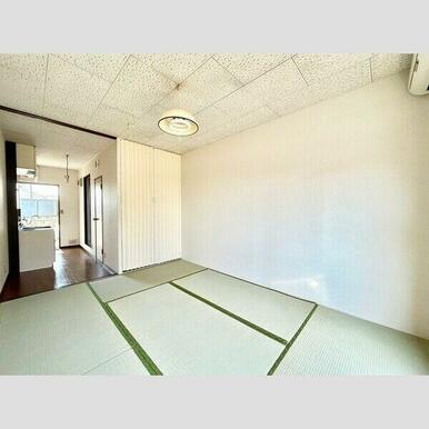 居室