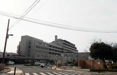 横須賀市民病院