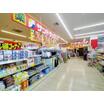 ショッピング施設