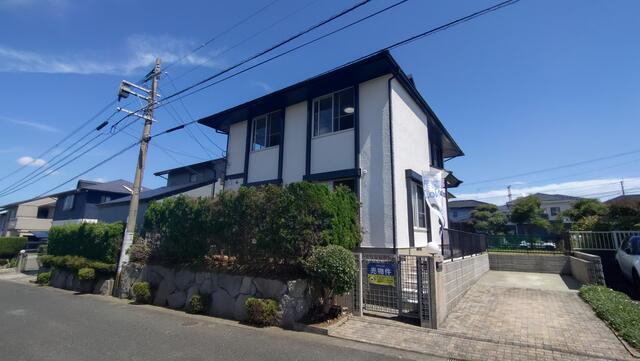 物件画像 北九州市若松区 青葉台西１丁目 2階建 5LDK