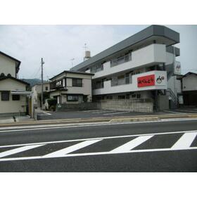 平面図