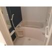 バス/シャワー
