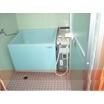 バス/シャワー