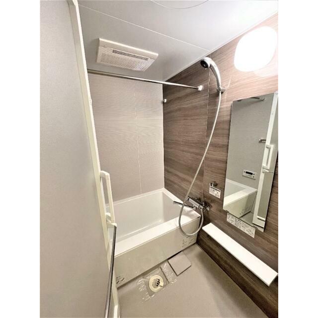 浴室乾燥機付き♪※別部屋参照