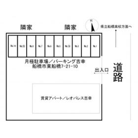 平面図