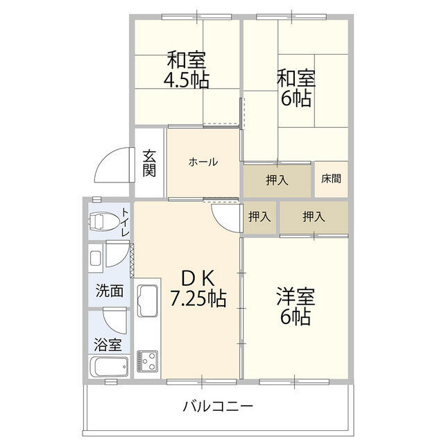 パビリオンゆたか