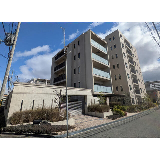 ブランズ甲南山手パークサイド