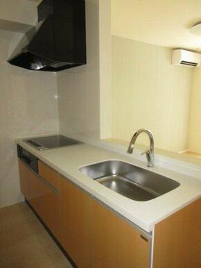 洗髪洗面化粧台（イメージ）