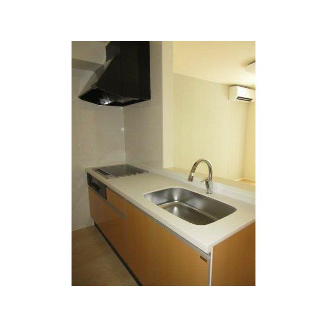 洗髪洗面化粧台（イメージ）