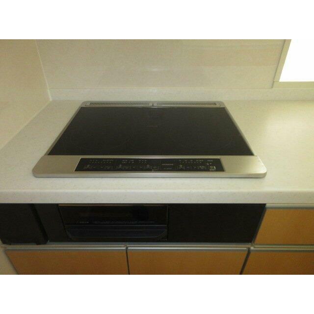 シャワー付トイレ（イメージ）