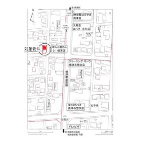 案内図
