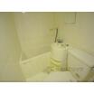 バス/シャワー