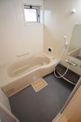 D201　浴室