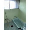 バス/シャワー