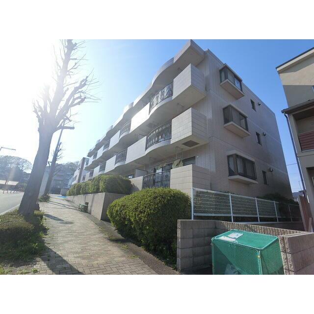 ★外観の別角度のお写真です★