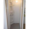 バス/シャワー