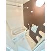 バス/シャワー
