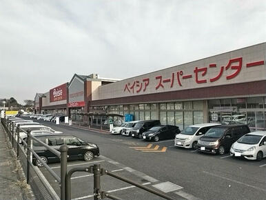 ベイシア　野田さくらの里店