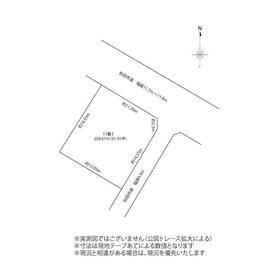 地形図等