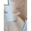 バス/シャワー