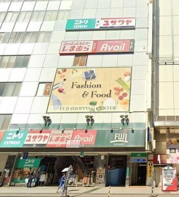 Ｆｕｊｉ上大岡店
