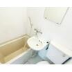 バス/シャワー