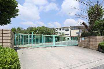 大府市立神田小学校