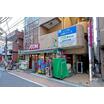 ショッピング施設