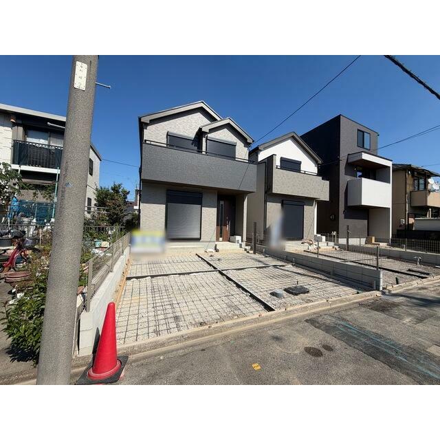 A号棟