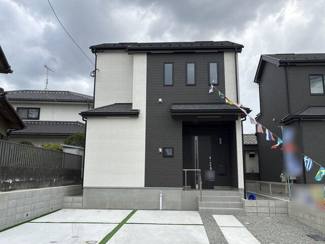 物件画像 福岡市南区 老司３丁目 2階建 3LDK