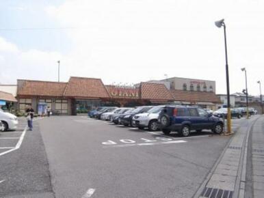 オータニ戸祭店　1209ｍ/徒歩16分、車4分