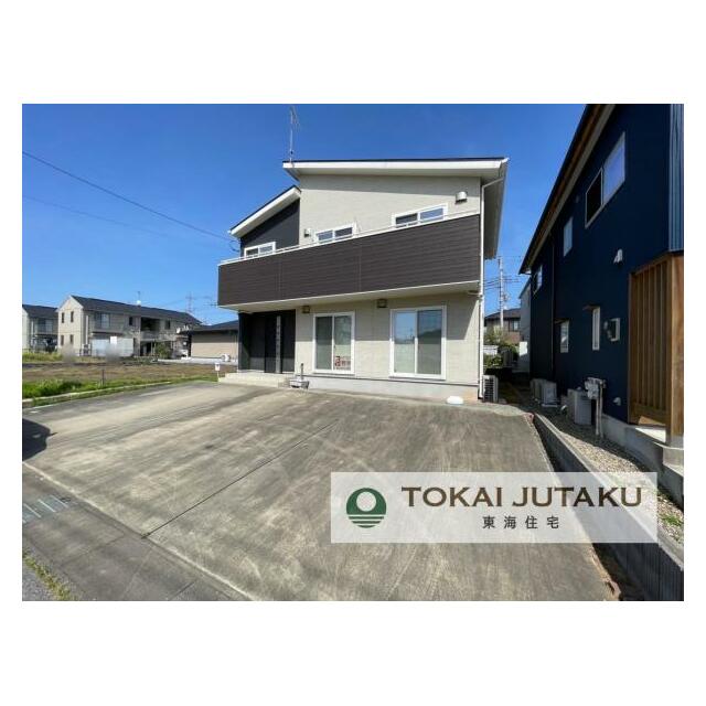 車通りも少ない、閑静な住宅地。周辺環境も充実しています＾＾