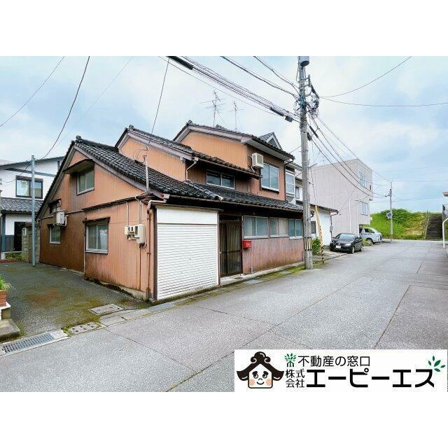 解体更地渡し！