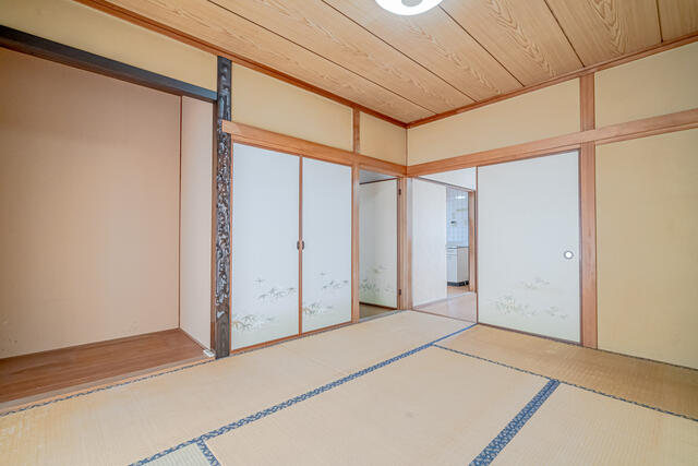 物件画像 遠賀郡水巻町 二東３丁目 (東水巻駅) 2階建 5DK