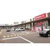 ショッピング施設
