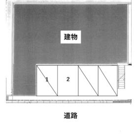 平面図
