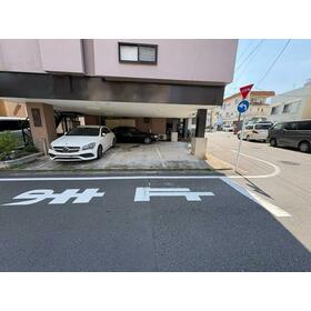 平面図