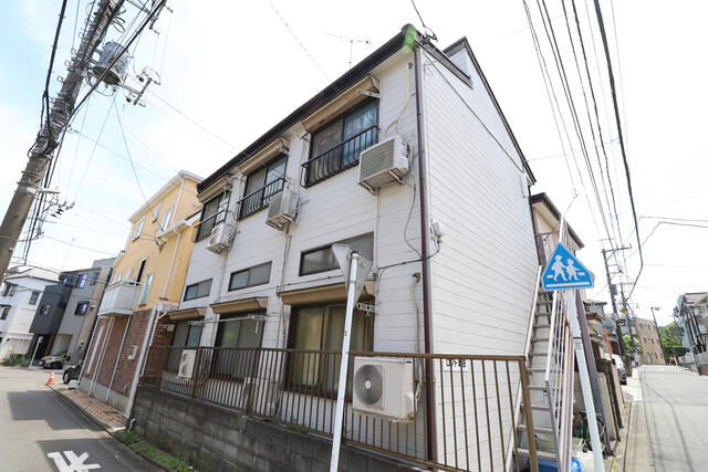 ロフト瀬田 １０３ ワンルーム