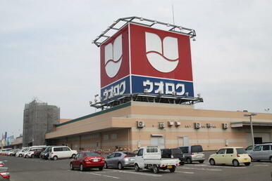 ウオロクコモ店