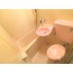 バス/シャワー