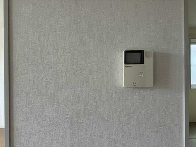 ＴＶ付モニター