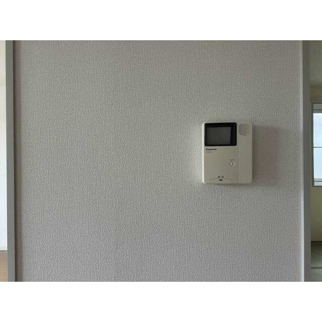 ＴＶ付モニター