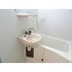 バス/シャワー