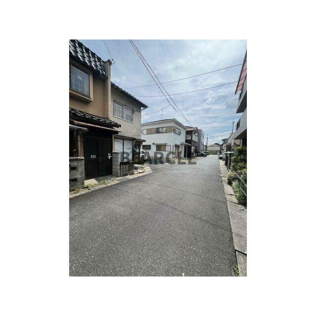 全面道路