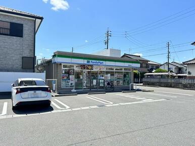 ファミリーマート清須桃栄店