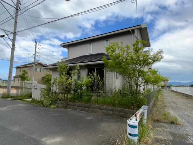 物件画像 行橋市 西泉６丁目 (令和コスタ行橋駅) 2階建 4SLDK