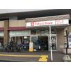 ショッピング施設