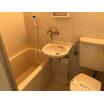 バス/シャワー
